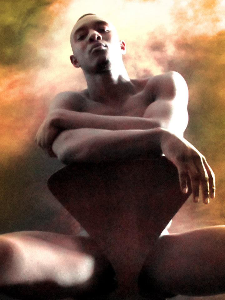 Male model photo shoot of Donnie Dae by orlando vivas