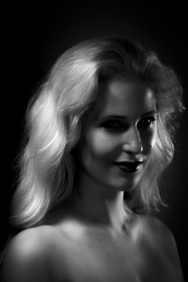 Female model photo shoot of Lauren Palikova by WCR3 in Houston, Tx