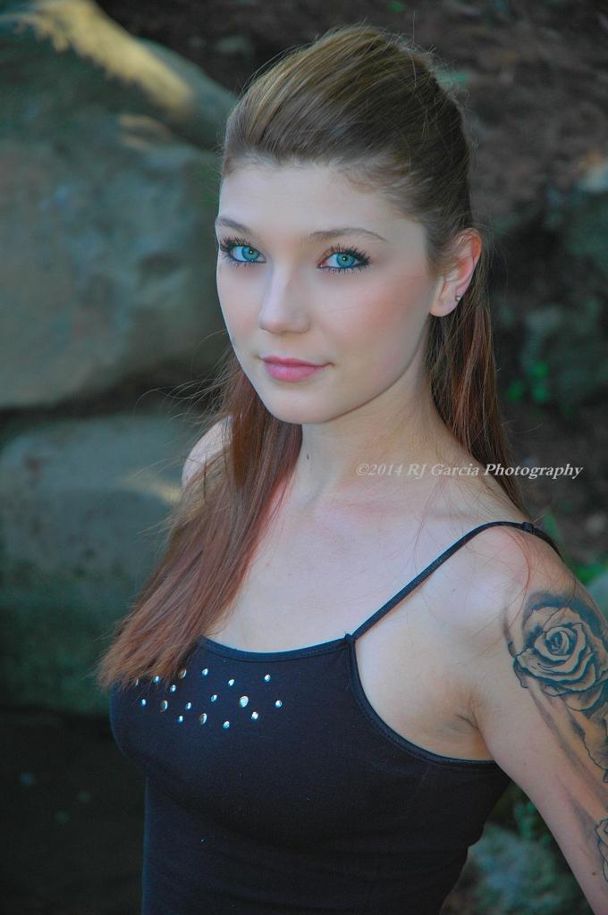 Female model photo shoot of AshleyNicole324