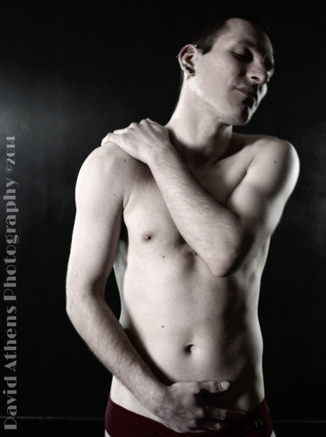 Male model photo shoot of JP Suchowski in Chicago, IL