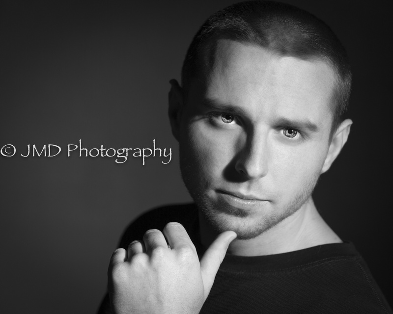 Male model photo shoot of JMD Photography and Maxm in Chicago, Illinois