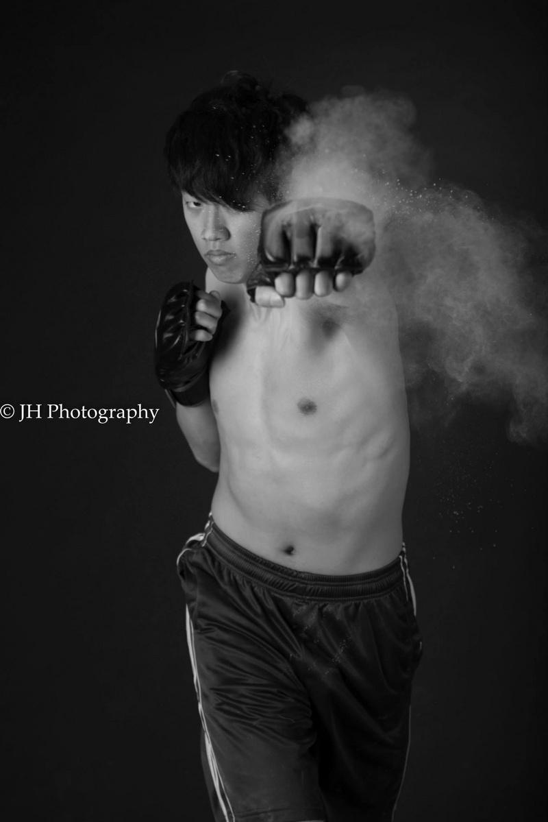 Male model photo shoot of JH_photography