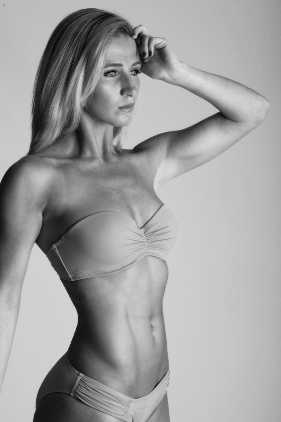 Female model photo shoot of Brittany Elizabeth