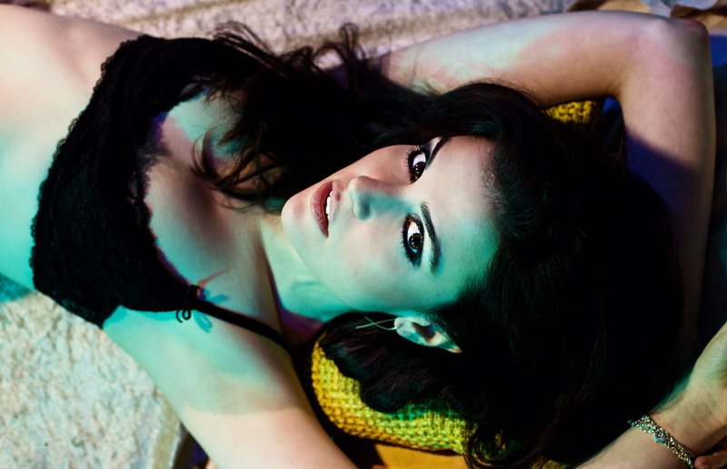 Female model photo shoot of earthlightwaterphoto in Motel XXX