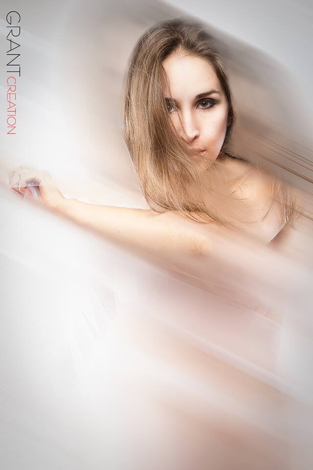 Female model photo shoot of Aubreycobra