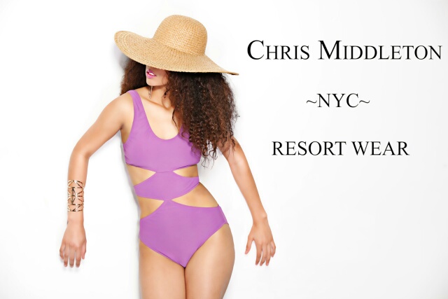 Female model photo shoot of Chris Middleton of NYC
