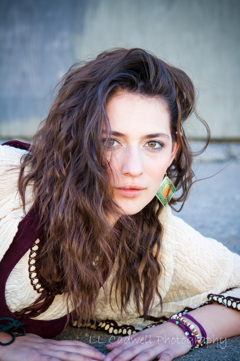 Female model photo shoot of EmileeStarkid in Yakima, WA