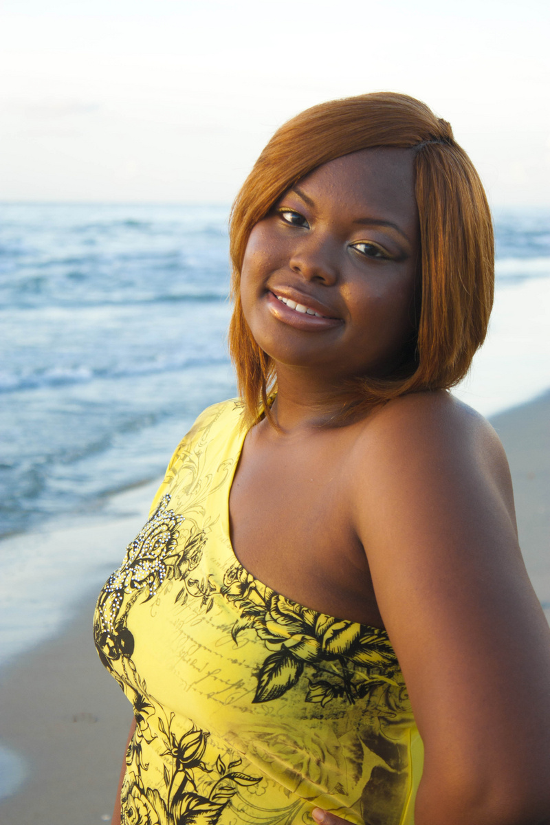 Female model photo shoot of Arika Wells Photography in Florida