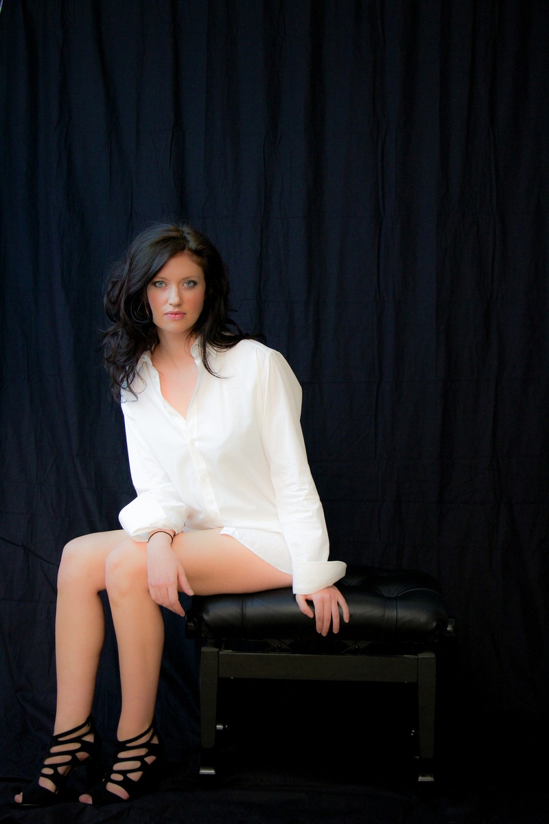 Female model photo shoot of Katie Carr in Washington, DC