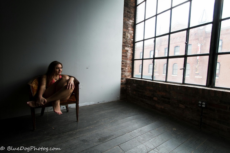Female model photo shoot of Danielle Marie McAndrew by STC Imagery in Baltimore, MD