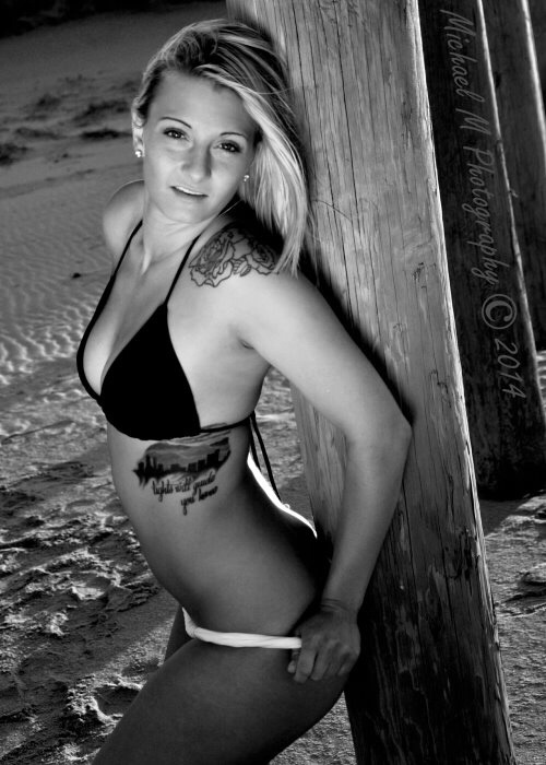 Female model photo shoot of Felicity Sopko by Michael M Photography in Virginia beach, VA