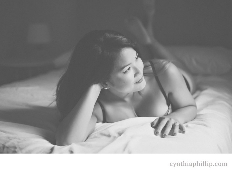 Female model photo shoot of Cynthia Phillip  in Toronto | Liberty Village
