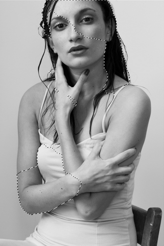 Female model photo shoot of Jessica Leach