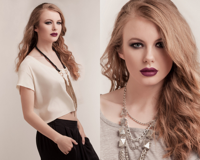 Female model photo shoot of Anastasiya Ana 