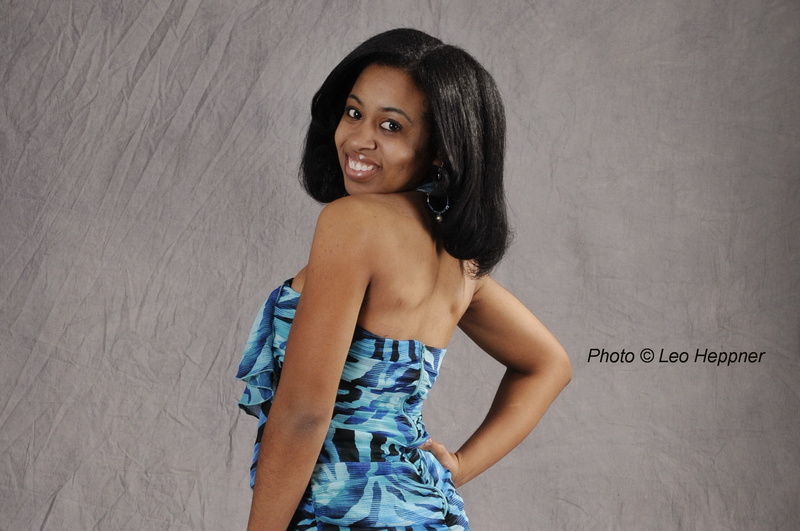 Female model photo shoot of Haniece in Baltimore MD