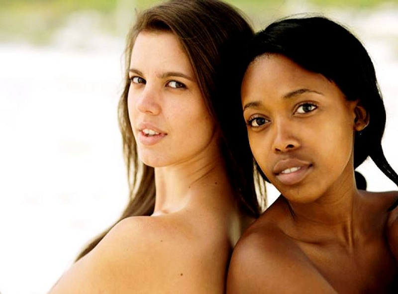 Female model photo shoot of Sive N and Anike in Milnerton