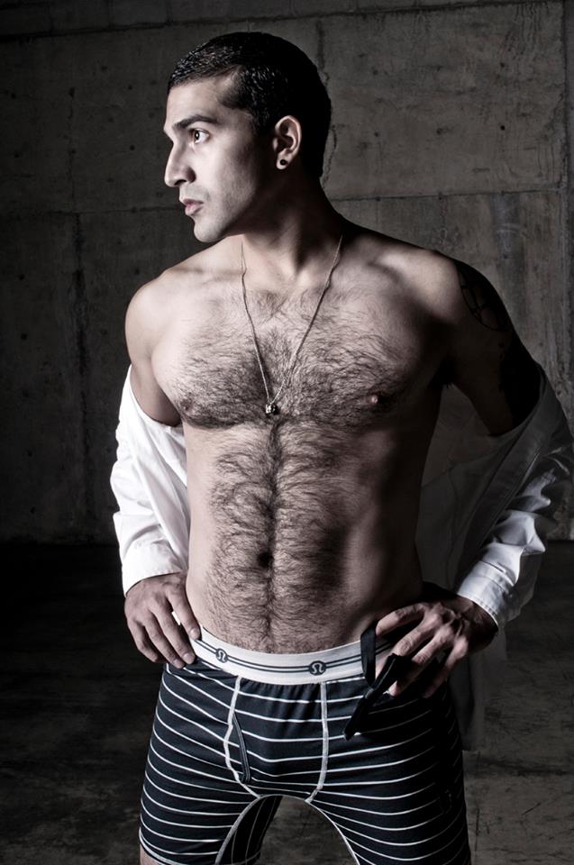 Male model photo shoot of Salmaan Ali Sayeed