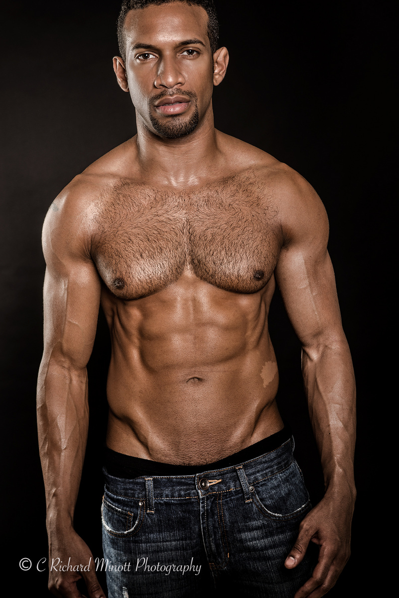 Male model photo shoot of Jay Landford by iBrandImaging  in Los Angeles