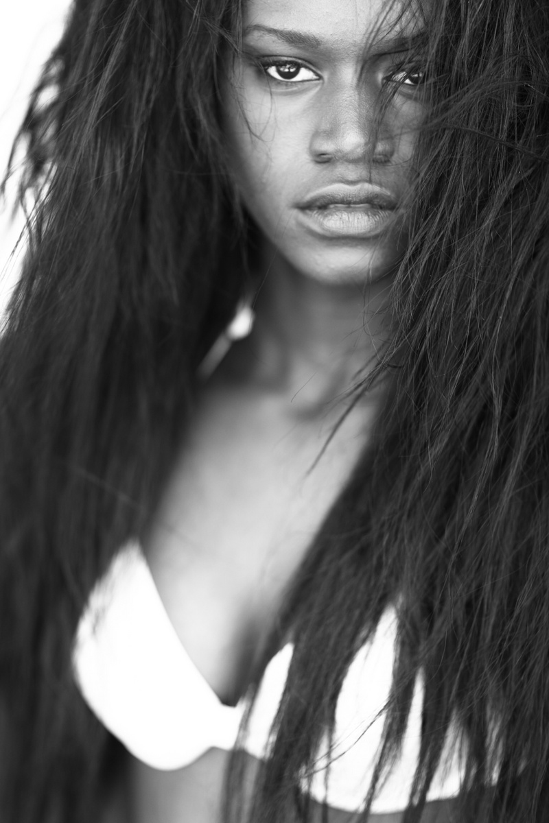 Female model photo shoot of Megan Oba
