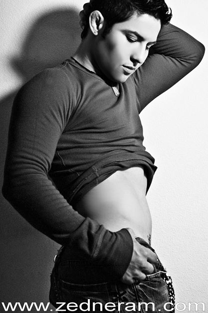 Male model photo shoot of Adan Ruiz