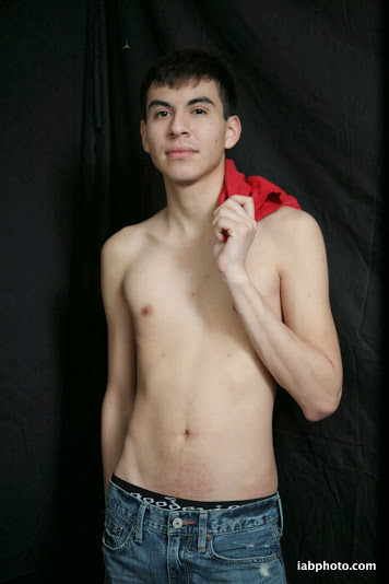Male model photo shoot of fmlemokid by IAB Photography in San Antonio