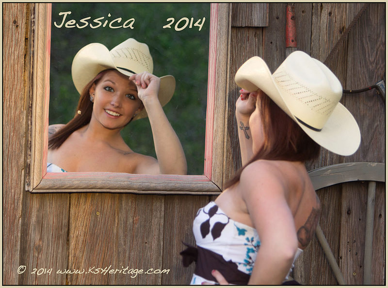 Female model photo shoot of JessicaAnnHaskins