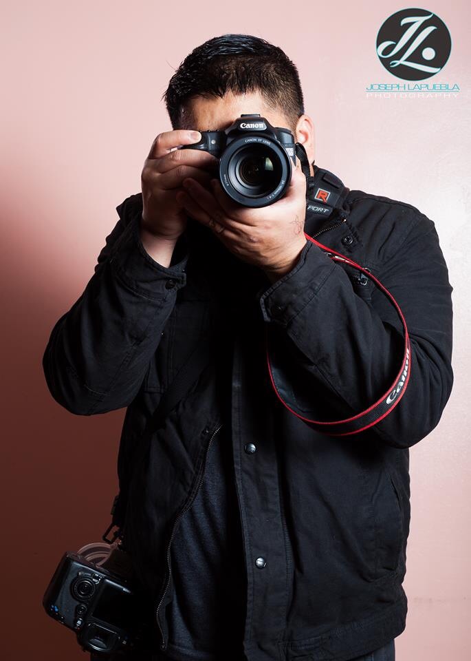 Male model photo shoot of JOELAPUEBLA PHOTOGRAPHY