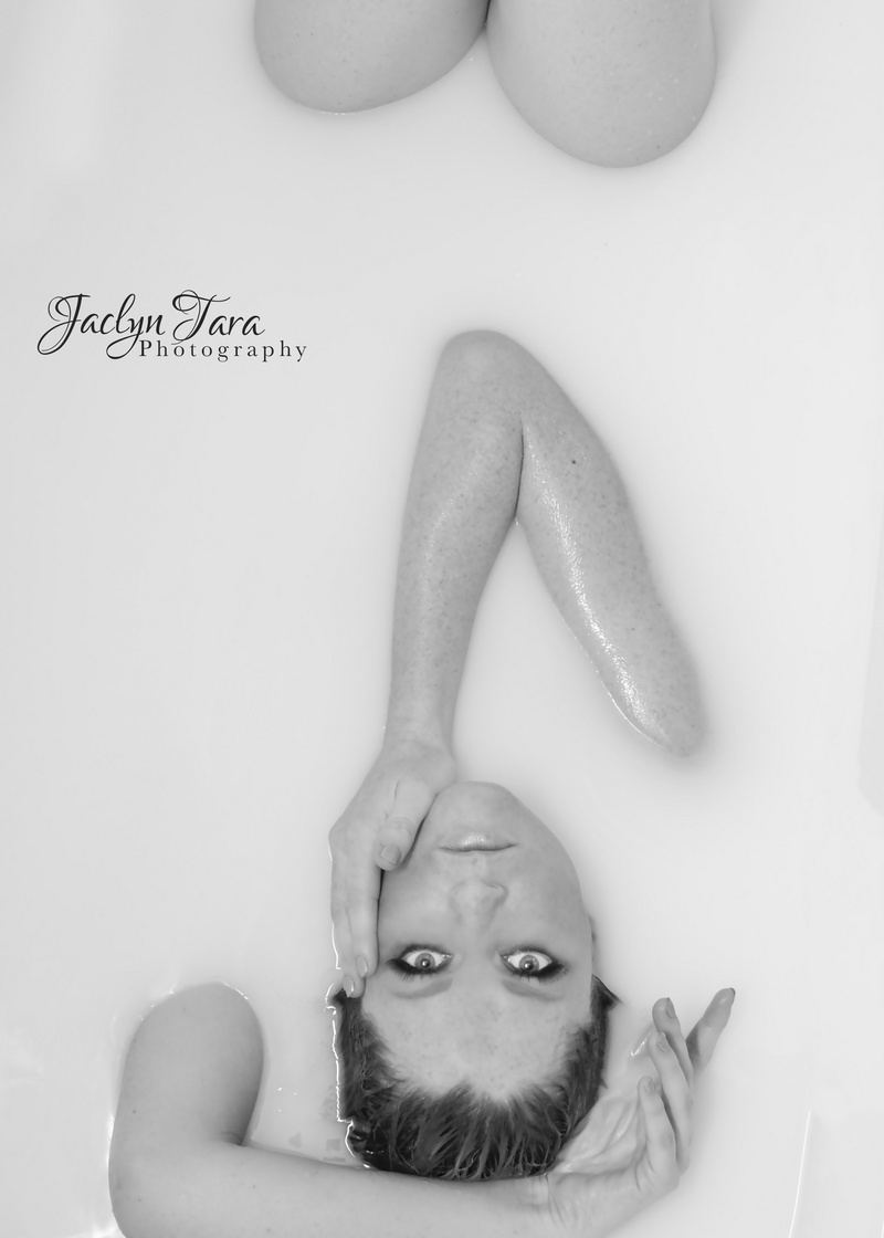 Female model photo shoot of JaclynTaraPhotography