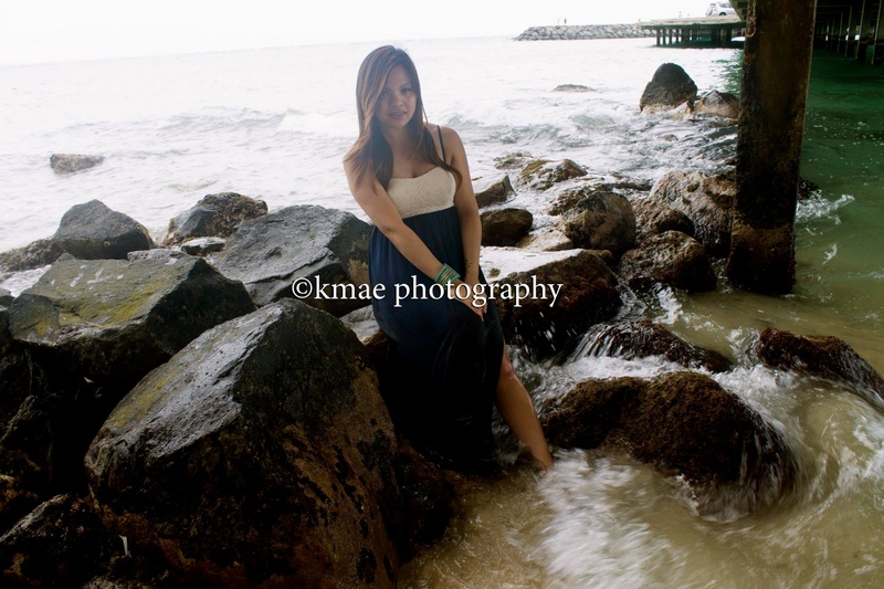 Female model photo shoot of kmae photography