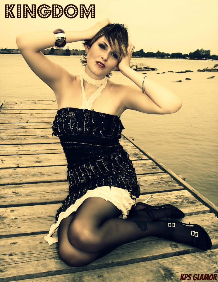 Female model photo shoot of Shawna Gillis