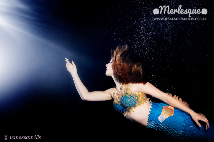 Female model photo shoot of Lily la Mer