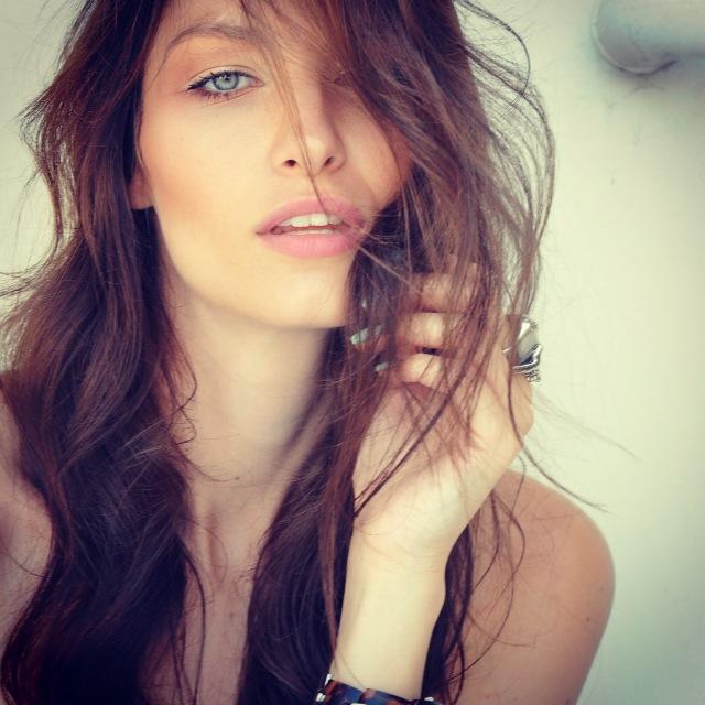Female model photo shoot of MarinaSch in Tel Aviv