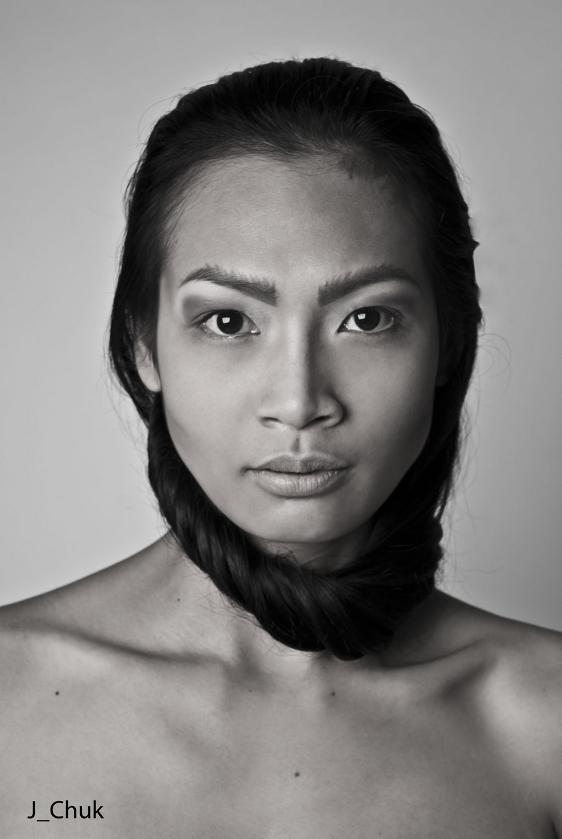 Female model photo shoot of Dominika Gniewek in Cambridge