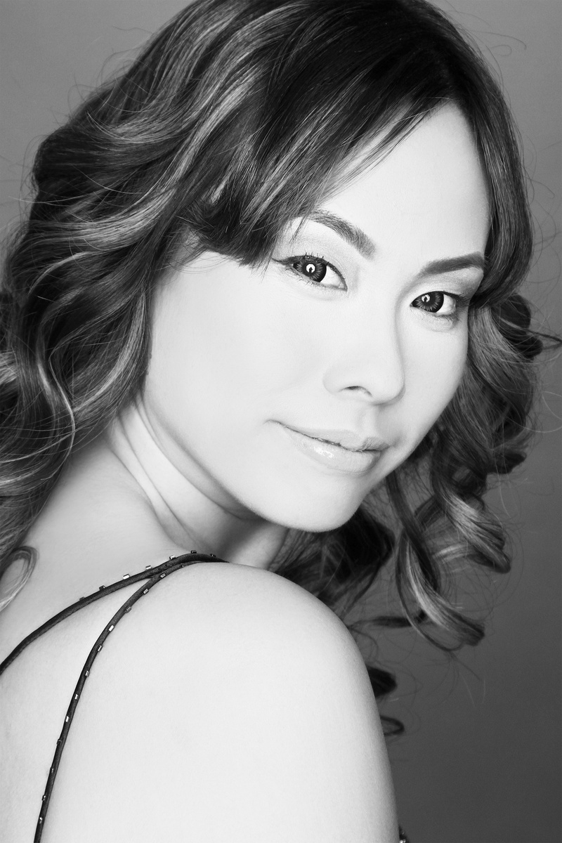 Female model photo shoot of Kathy C Lui