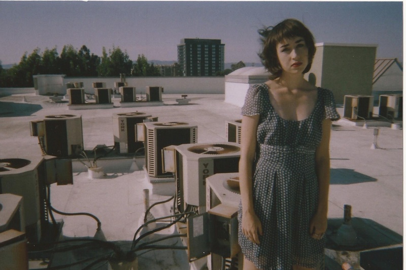 Female model photo shoot of michaela_jane  in Los Angeles