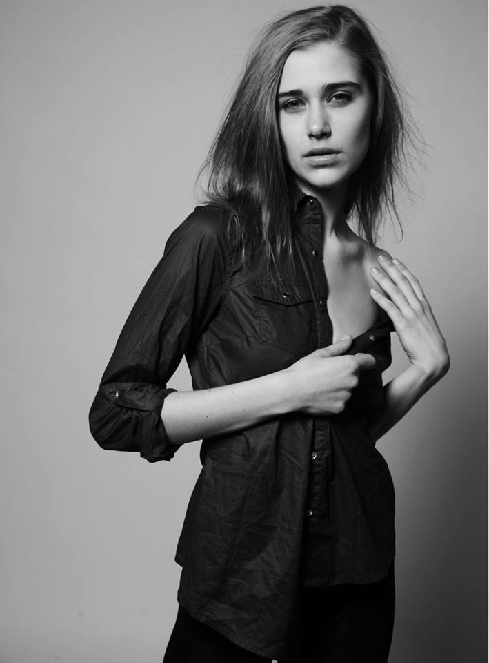 Female model photo shoot of alessandrak6