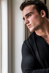 Male model photo shoot of Daniel Robertson 123 in SA