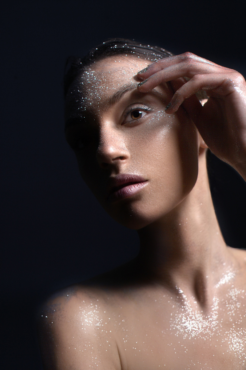 Male model photo shoot of andresrey by Stella Bonasoni