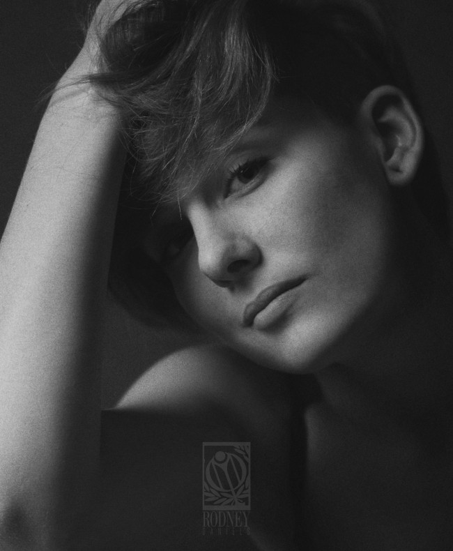 Female model photo shoot of Szwedzky