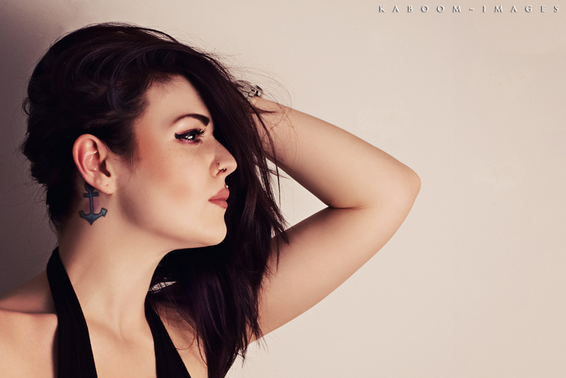 Female model photo shoot of Rachel Marie T by Kaboom Images in Leeds
