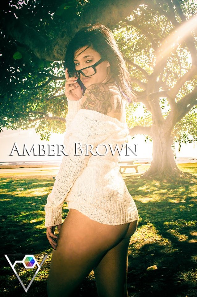 Female model photo shoot of Amber Brown xox