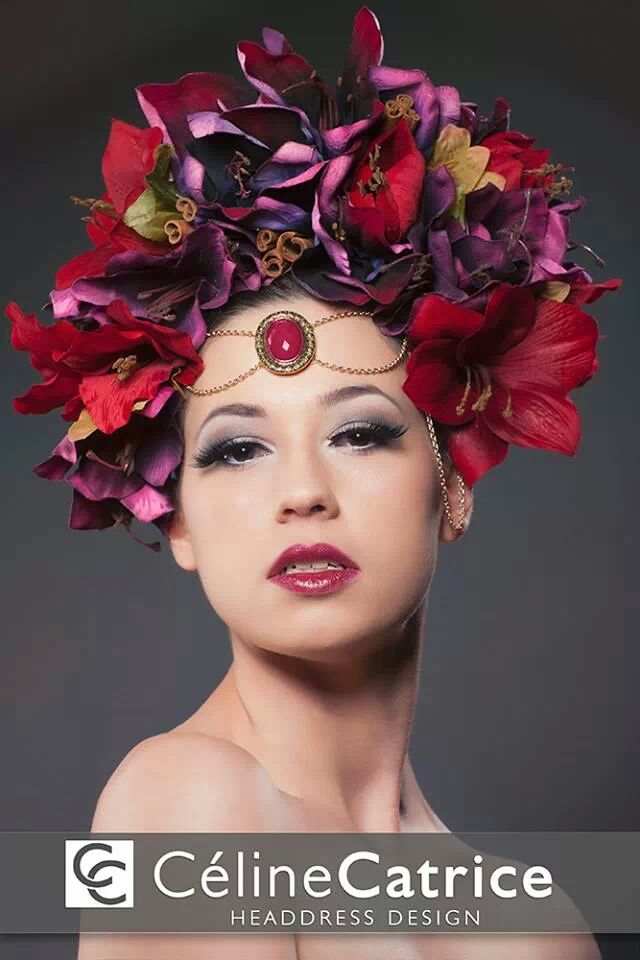 Female model photo shoot of Senorita Pepita