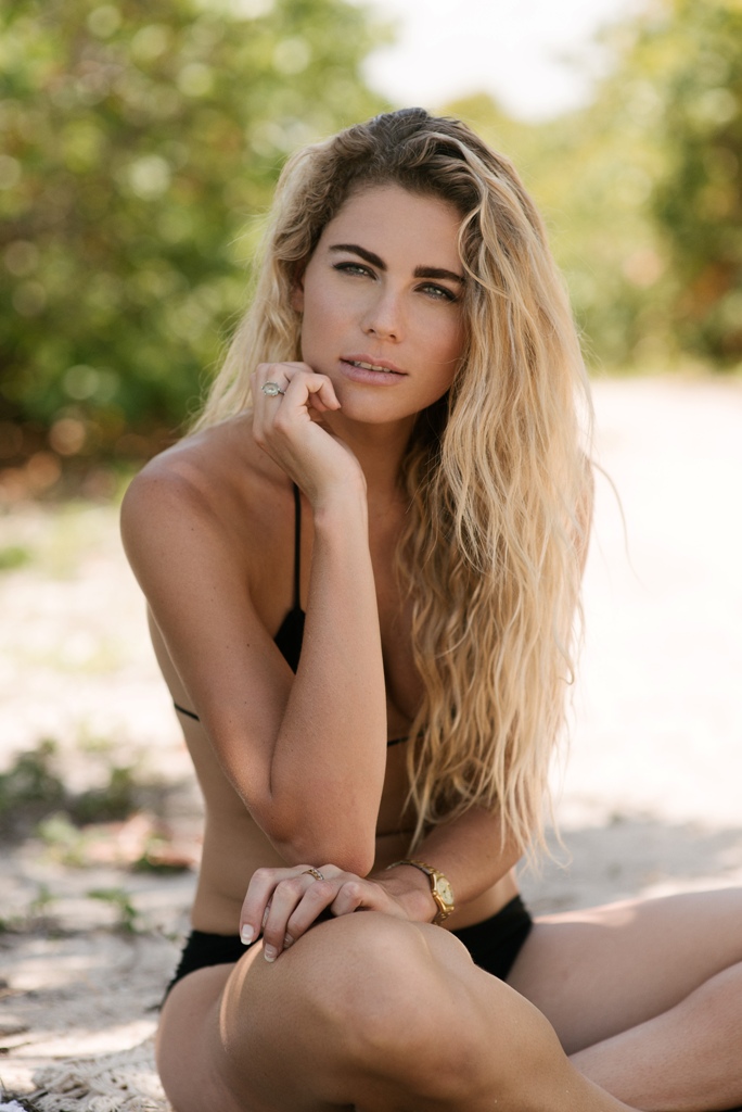Female model photo shoot of Kristina Sofia Innemee