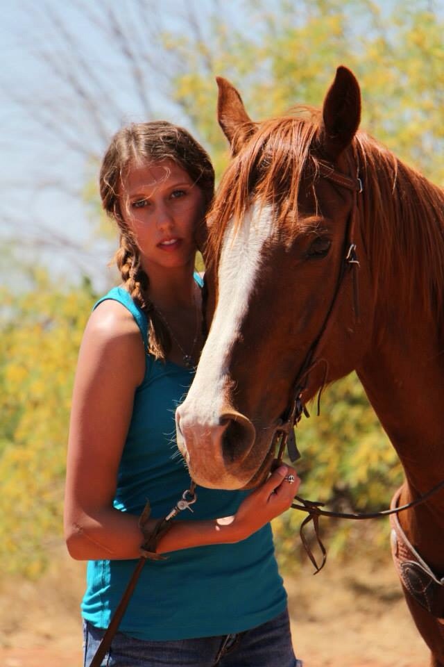 Female model photo shoot of Kwaters2211 in Caprock Canyon State Park