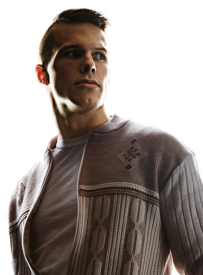 Male model photo shoot of Jake Koepke
