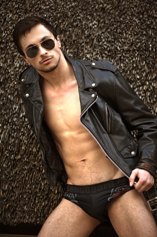 Male model photo shoot of Aleksandar Ristic