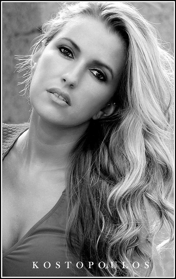 Female model photo shoot of Alanna_Rose