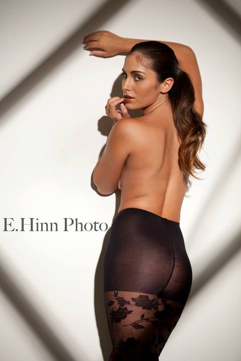 Male model photo shoot of E Hinn Photography
