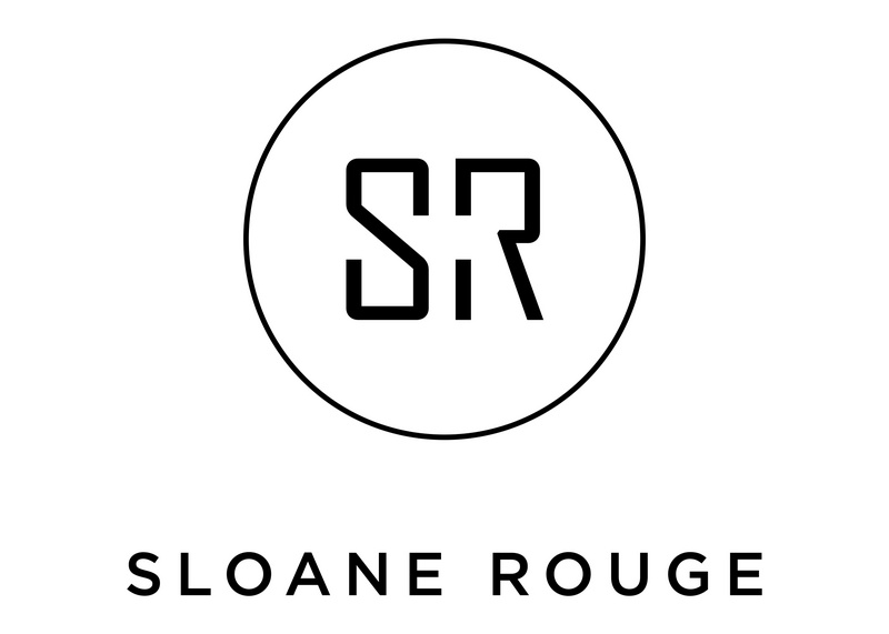 Female model photo shoot of Sloane Rouge