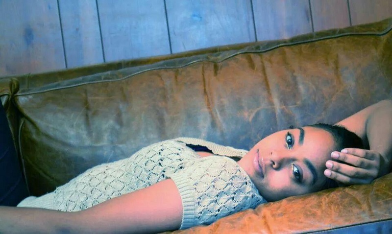 Female model photo shoot of Porsha Alvarado